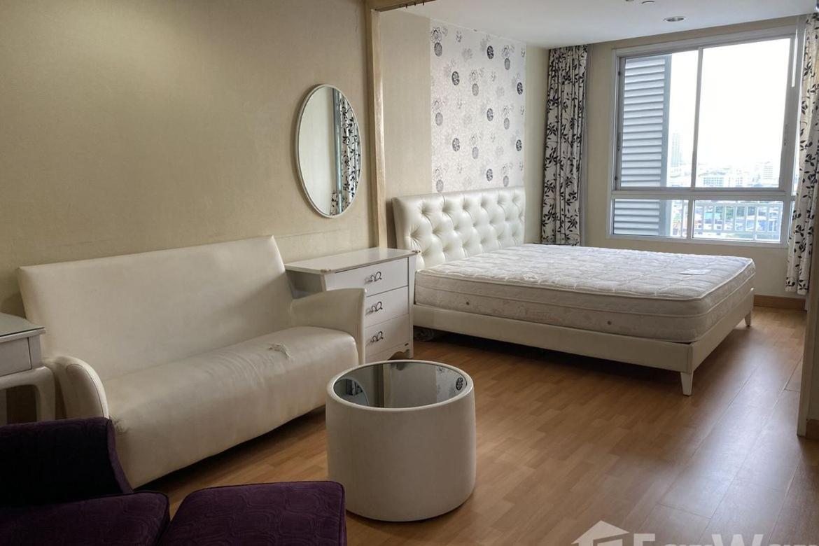 Location 1 Bedroom Apartamento Bangkok